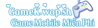 Gamek.wap.sh - Tải game ANDROID miễn ph&iacute; cho điện thoại
